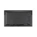 SHARP MultiSync ME432 LCD 43", IPS, LED, 3840x2160, 400nit, 1200:1, 8ms, 18/7, HDMI, LAN, USB, Mediaplayer L50ME432