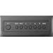 SHARP MultiSync ME432 LCD 43", IPS, LED, 3840x2160, 400nit, 1200:1, 8ms, 18/7, HDMI, LAN, USB, Mediaplayer L50ME432