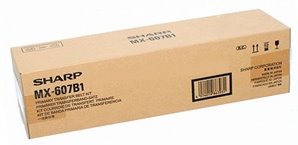 Sharp originál primary transfer belt kit MX-607B1, MX2630