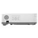 Sharp P621U laser projektor, 3LCD, 6200lm, 1920x1200,16:10, 3000000:1 60006201 XPP621U