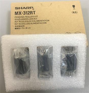 Sharp podávacie valčky pre kazety (100.000 kópií) MX-M266N, M316N MX-312RT