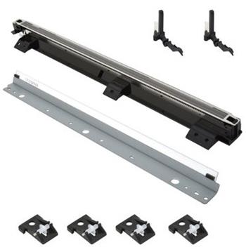 Sharp sada údržby OPC valca vrátane stierky valca (100.000 kópií) MX-312KA