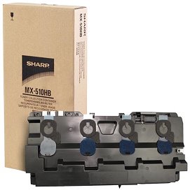 Sharp Waste Toner Kit MX-510HB (50000)