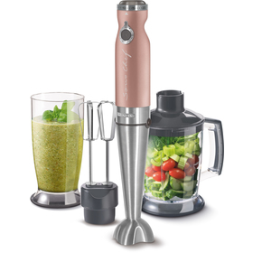 SHB 5605RS-EUE3 tyčový mixér SENCOR 8590669285860