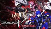 Shin Megami Tensei V: Vengeance (Xbox One/Series X/PC) klíč MS Store 2254510
