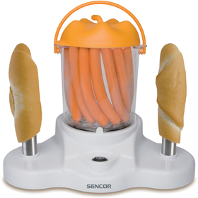 SHM 4220 HOT DOG SENCOR 8590669081882
