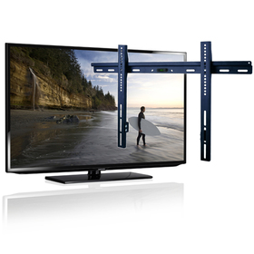 SHO 1021B fix.držiak LCD TV 40-70 STELL