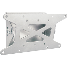 SHO 1028 SKLOP. DRŽIAK LCD 13-30'' STELL SHO 1028 strieborny