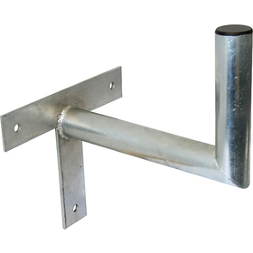 SHO 1122 držiak ant. na stenu 50cm STELL 8590669089420