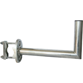 SHO 1123 držiak ant. na balkón STELL 8590669089437
