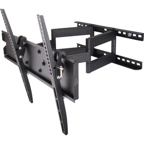 SHO 2050 slim držiak LCD 30-50'' STELL 8590669117123