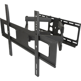 SHO 3610 SLIM výsuvný držiak TV STELL 8590669185894