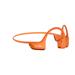 Shokz OpenRun Pro 2, Bluetooth sluchátka před uši, USB-C, oranžová S820-ST-OR
