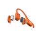 Shokz OpenRun Pro 2 Mini, Bluetooth sluchátka před uši, USB-C, oranžová 0810092679646