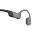 Shokz OpenSwim Pro, sluchátka před uši 4GB, duální mód Bluetooth+MP3, šedá 0810092678595