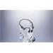 Shokz OpenSwim Pro, USB-C, sluchátka před uši 32GB, duální mód Bluetooth+MP3, šedá 0810173486118