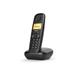 SIEMENS GIGASET A270 - DECT/GAP bezdrátový telefon, barva černá S30852-H2812-R601