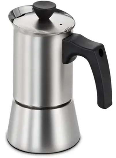 Siemens HZ9ES100 V Moka kanvica 4242003899120