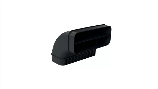 Siemens HZ9VDSB2 Ploche koleno 90° 4242003890684