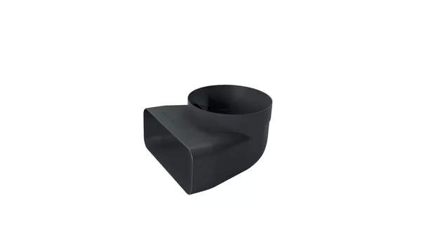 Siemens HZ9VDSI1 kolenova redukcia 90° 4242003890905