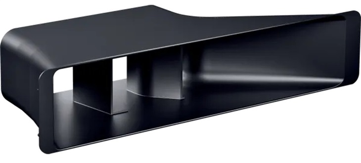 Siemens HZ9VRPD1 Soklovy difuzer 4242003912928