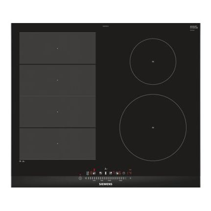 SIEMENS Indukčná varná doska iQ700 EX675FEC1E