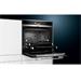SIEMENS_iQ700, Zabudovateľná parná rúra, TFT displej Plus, 71L, HS736G3B1