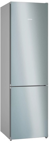 Siemens KG39N2ICF Chladnicka s mraznickou dole 4242003896365