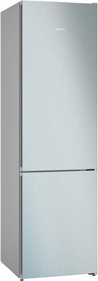 Siemens KG39N2LDF Chladnicka s mraznickou dole 4242003919040