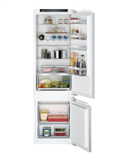 Siemens KI87VVFE1 Chladnicka s mraznickou dole vst. 4242003875285