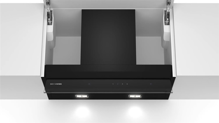 Siemens LJ67BAM60 Digestor vst. 4242003897034