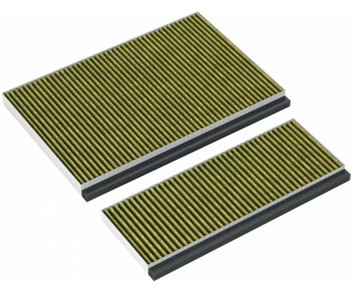 Siemens LZ11AFB16 Uhlikovy filter 4242003887615