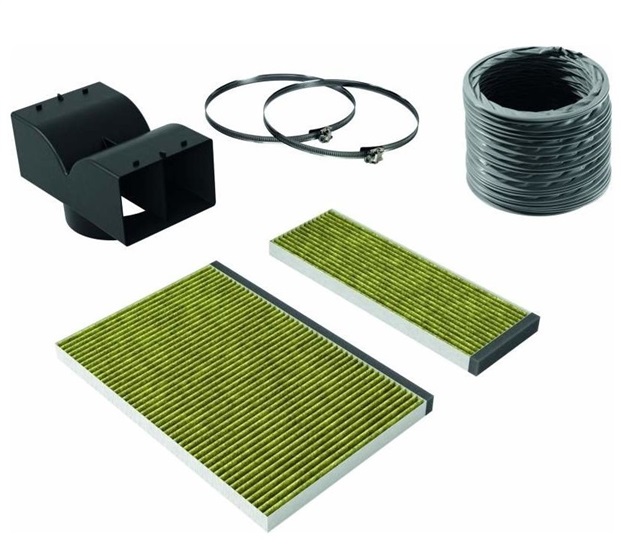 Siemens LZ11AFI16 Sada na cirkulaciu 4242003887622