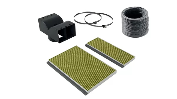 Siemens LZ11AFV16 Sada na cirkulaciu 4242003887639