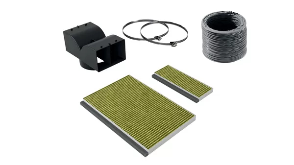 Siemens LZ11AKI16 Sada na cirkulaciu 4242003888254