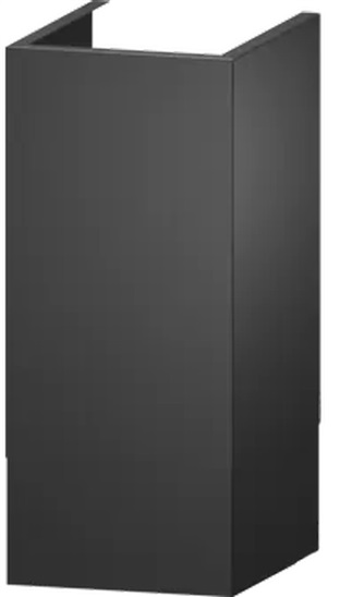 Siemens LZ11IBK61 Predlzenie komina 4242003906590