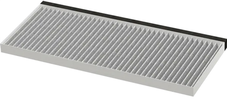 Siemens LZ11ITB14 Uhlikovy filter 4242003903537