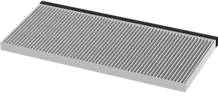 Siemens LZ12ITB14 Uhlikovy filter 4242003903568