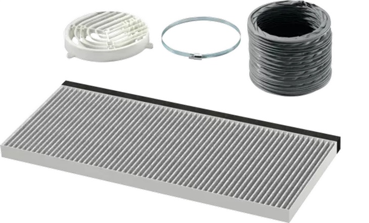 Siemens LZ12ITI14 Sada na cirkulaciu 4242003903575