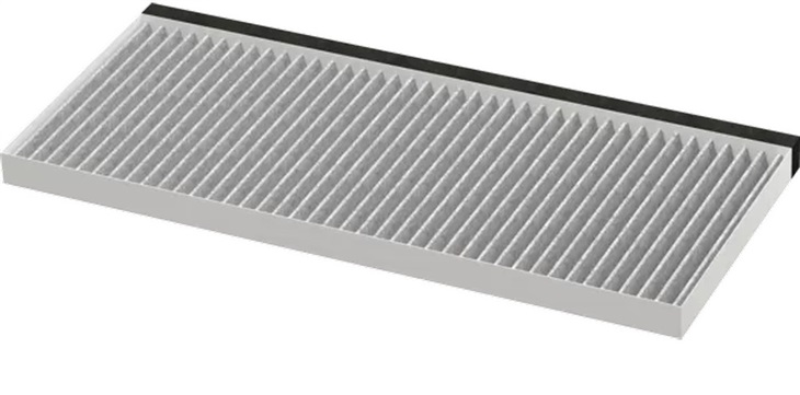 Siemens LZ16IBB14 Uhlikovy filter 4242003906613