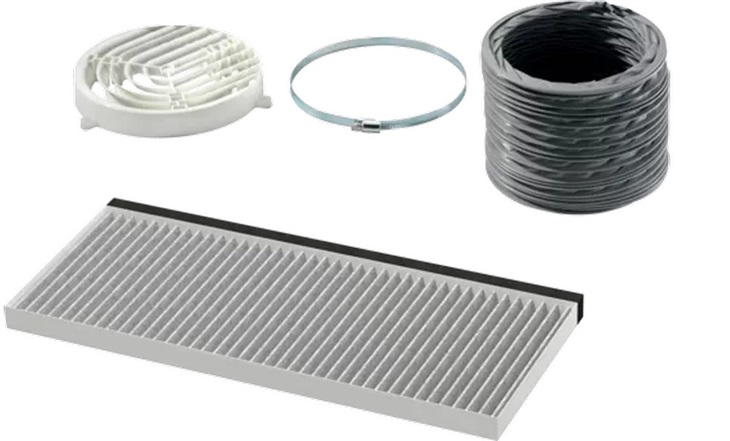 Siemens LZ16IBI14 Sada na cirkulaciu 4242003906606