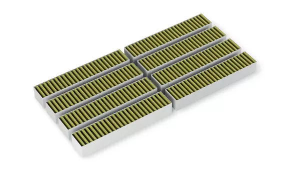 Siemens LZ21WWB16 Uhlikovy filter 4242003890615