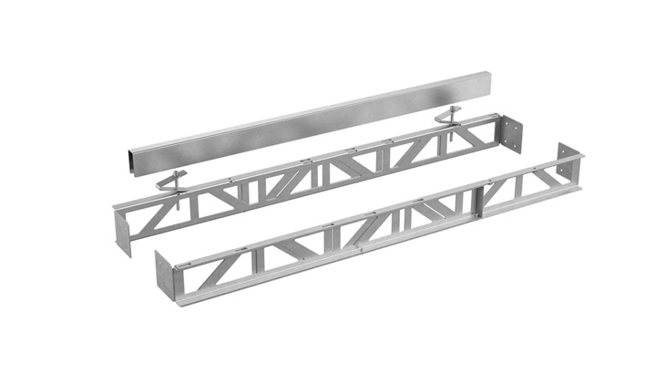 Siemens LZ29WWY12 Instalacna sada pre digestor 4242003892527