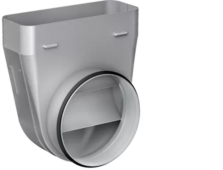 Siemens LZ31WWX11 adapter kovovy 4242003911020