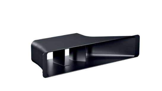 SIEMENS_Príslušenstvo pre odsávače pár HZ9VRPD0