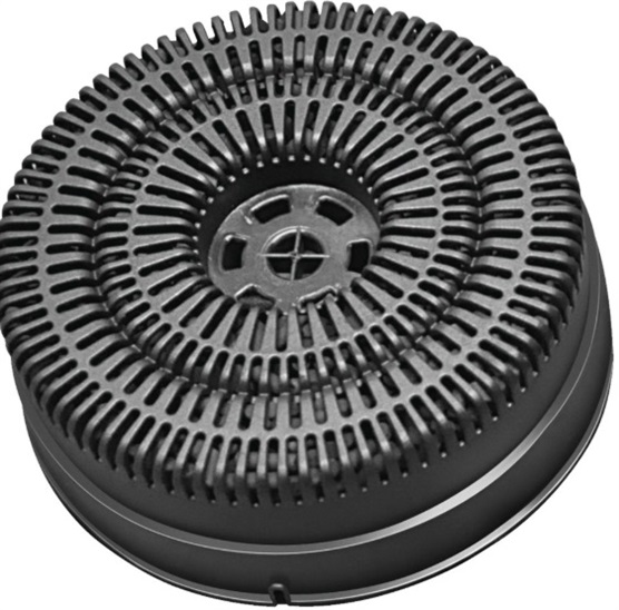 SIEMENS SIELZ26000 filter do odsavacu 4242003641149