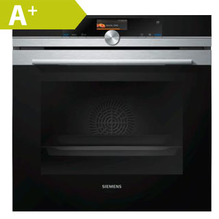 SIEMENS Vstavaná rúra HS636GDS1