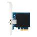 Sieťový adaptér Zyxel XGN100C PCIe 10G/5G/2,5G/1G 1x port RJ45 XGN100Cv3-ZZ0101F