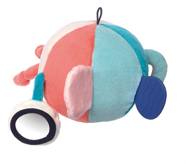 Sigikid Balonek Blue Line Baby 41870 4001190418701