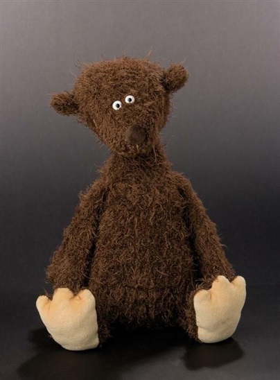 Sigikid Bst Ach Goood! Beasts 4001190377305